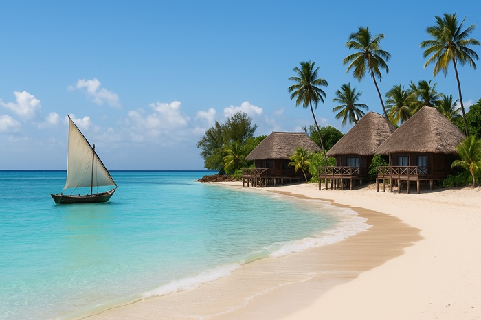Zanzibar